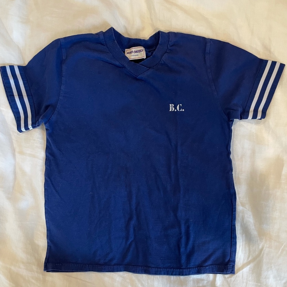 Bobo Choses Tee